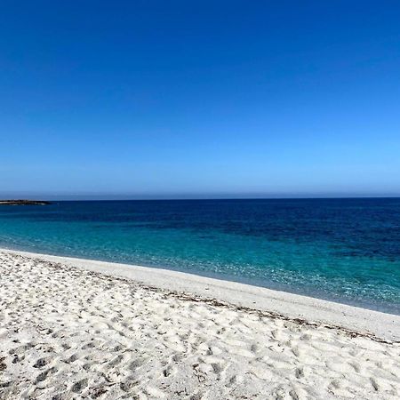 Casa Vacanze Da Roberta A Pochi Km Da Oristano Simaxis المظهر الخارجي الصورة