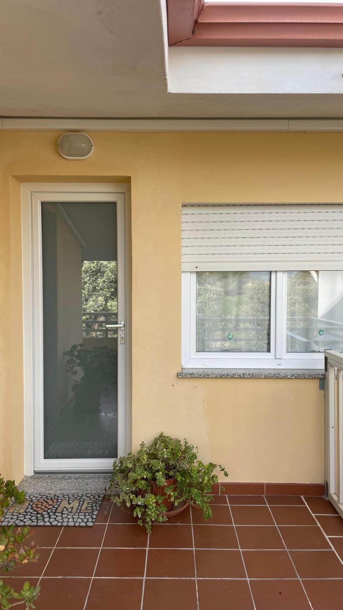Casa Vacanze Da Roberta A Pochi Km Da Oristano Simaxis المظهر الخارجي الصورة