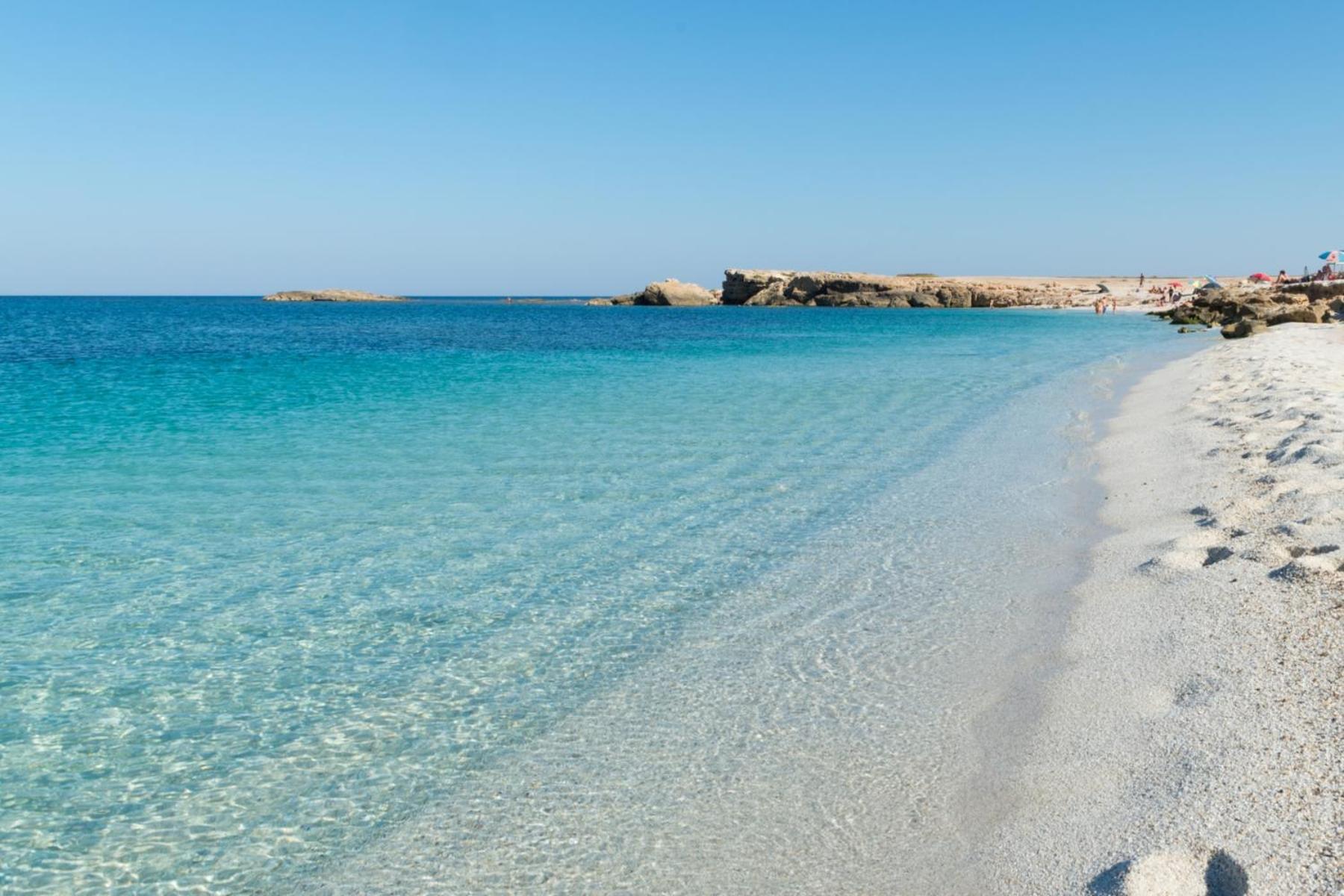 Casa Vacanze Da Roberta A Pochi Km Da Oristano Simaxis المظهر الخارجي الصورة