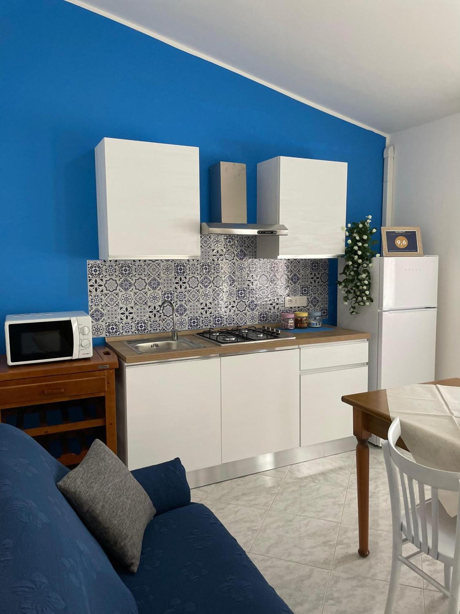 Casa Vacanze Da Roberta A Pochi Km Da Oristano Simaxis المظهر الخارجي الصورة