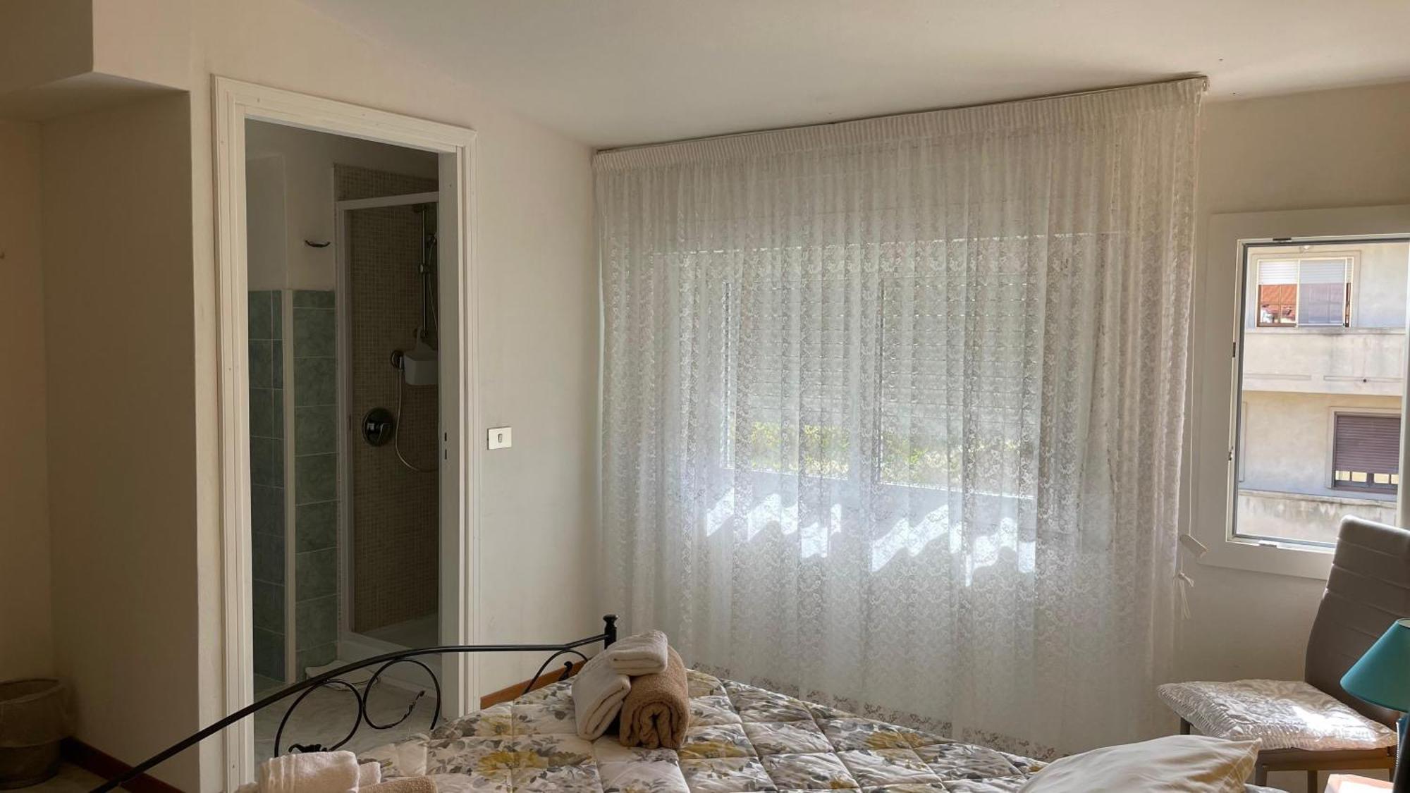 Casa Vacanze Da Roberta A Pochi Km Da Oristano Simaxis المظهر الخارجي الصورة