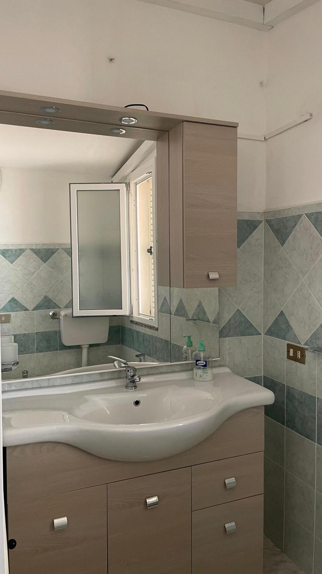 Casa Vacanze Da Roberta A Pochi Km Da Oristano Simaxis المظهر الخارجي الصورة