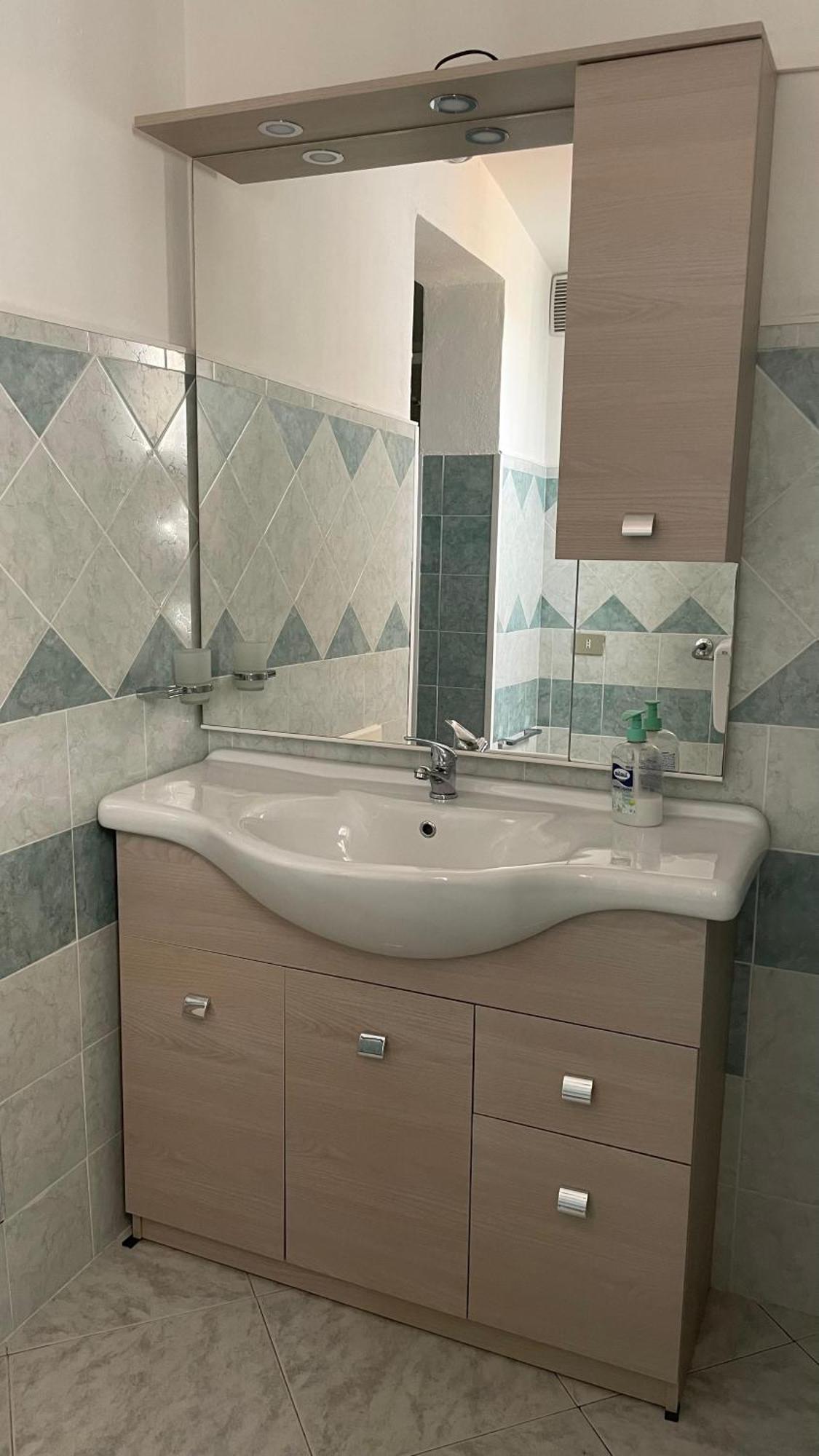 Casa Vacanze Da Roberta A Pochi Km Da Oristano Simaxis المظهر الخارجي الصورة