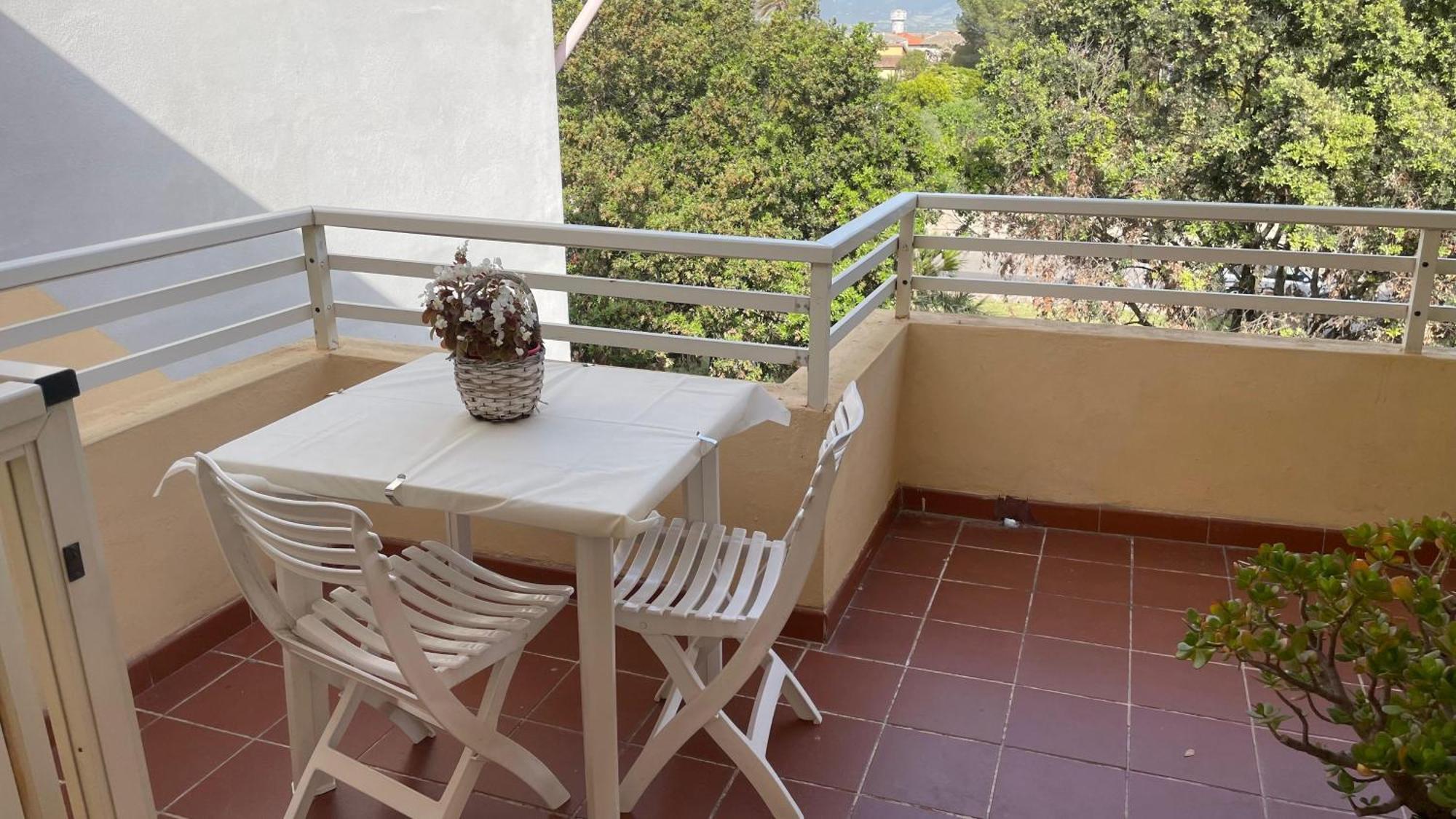 Casa Vacanze Da Roberta A Pochi Km Da Oristano Simaxis المظهر الخارجي الصورة