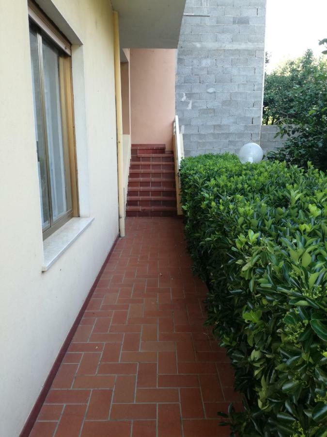Casa Vacanze Da Roberta A Pochi Km Da Oristano Simaxis المظهر الخارجي الصورة